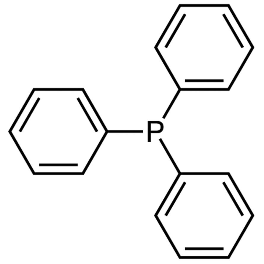 Triphenylphosphine&gt;95.0%(T)100g