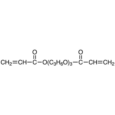 Tripropylene Glycol Diacrylate (stabilized with MEHQ)&gt;90.0%(GC)500g