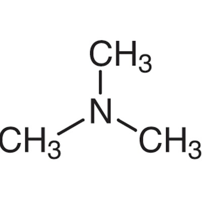 Trimethylamine (ca. 13% in Tetrahydrofuran, ca. 2mol/L)500mL