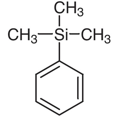 Trimethylphenylsilane&gt;98.0%(GC)25mL