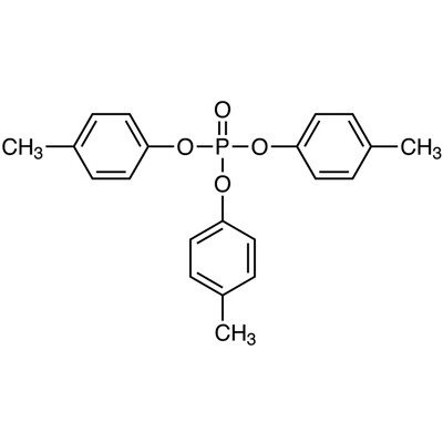 Tri-p-cresyl Phosphate&gt;98.0%(GC)25g