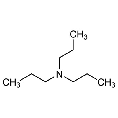Tripropylamine&gt;98.0%(GC)(T)25mL