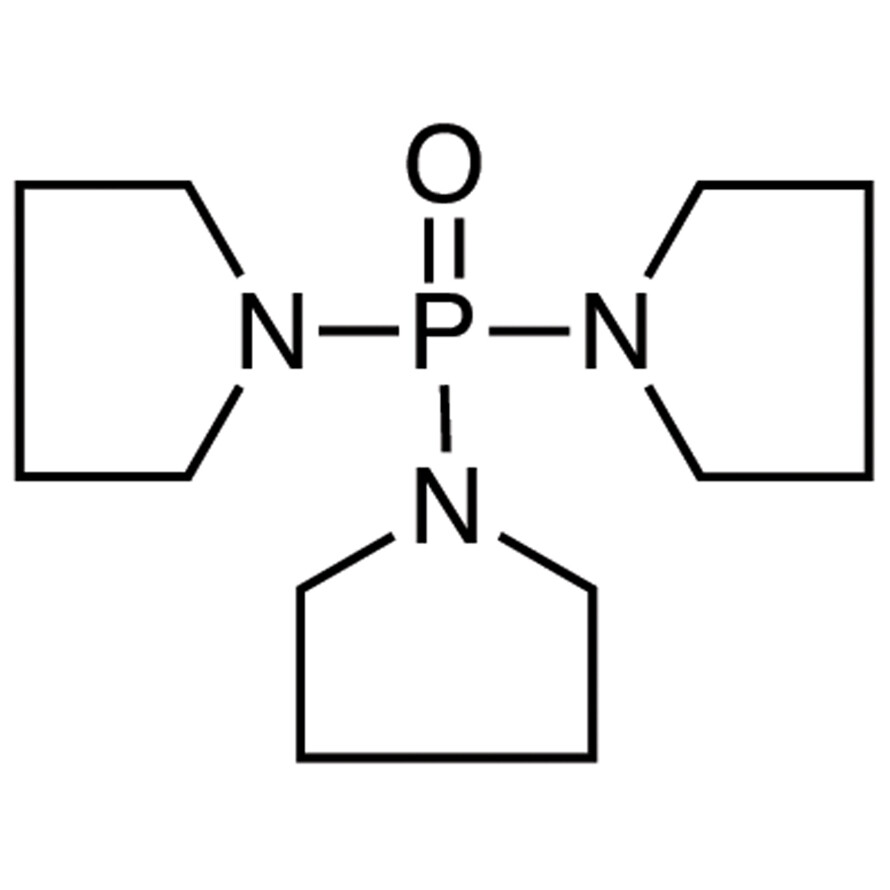 Tripyrrolidinophosphine Oxide&gt;98.0%(GC)5g