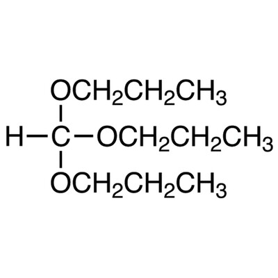 Tripropyl Orthoformate&gt;98.0%(GC)25mL