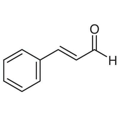 trans-Cinnamaldehyde&gt;98.0%(GC)25mL