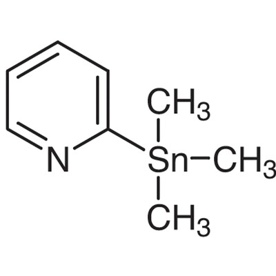Trimethyl(2-pyridyl)tin&gt;98.0%(T)5g