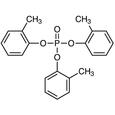 Tri-o-cresyl Phosphate&gt;97.0%(GC)25g