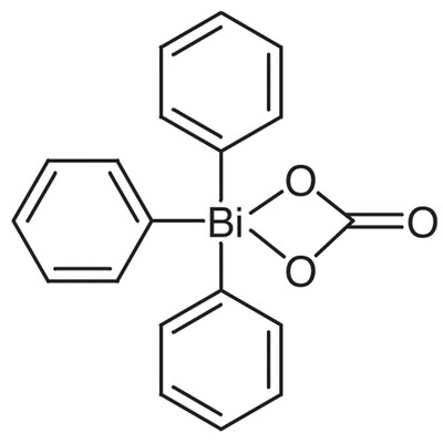 Triphenylbismuth Carbonate&gt;98.0%(T)5g