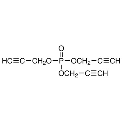 Tripropargyl Phosphate&gt;98.0%(GC)5g