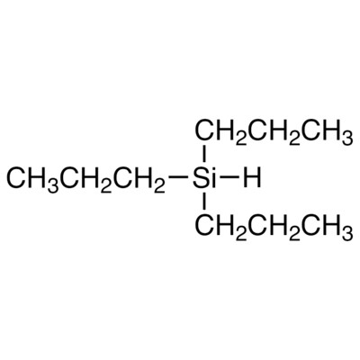 Tripropylsilane&gt;98.0%(GC)25g