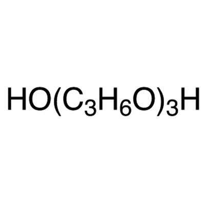 Tripropylene Glycol (mixture of isomers)&gt;98.0%(GC)25mL
