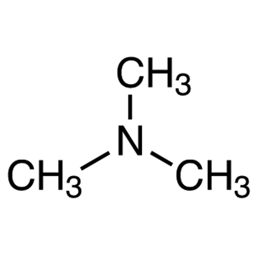 Trimethylamine (ca. 25% in Isopropyl Alcohol, ca. 3mol/L)500mL