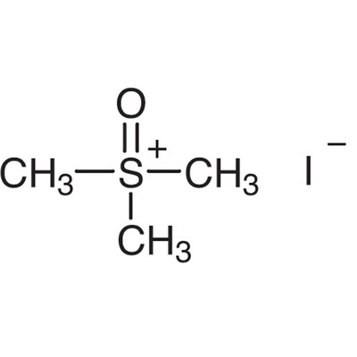 Trimethylsulfoxonium Iodide&gt;98.0%(T)25g