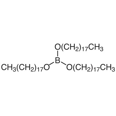 Trioctadecyl Borate&gt;97.0%(T)25g