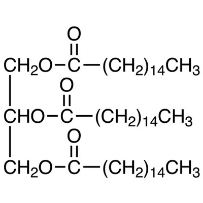 Tripalmitin&gt;80.0%(GC)100g