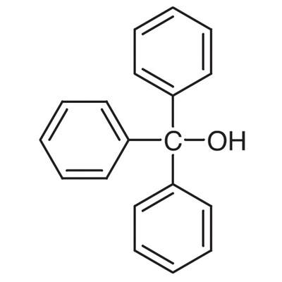 Triphenylmethanol&gt;99.0%(GC)500g