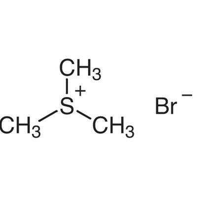 Trimethylsulfonium Bromide&gt;98.0%(T)100g