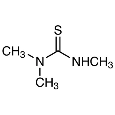 Trimethylthiourea&gt;98.0%(N)500g