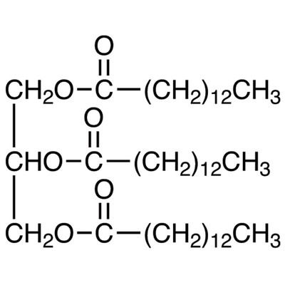 Trimyristin&gt;95.0%(GC)25g