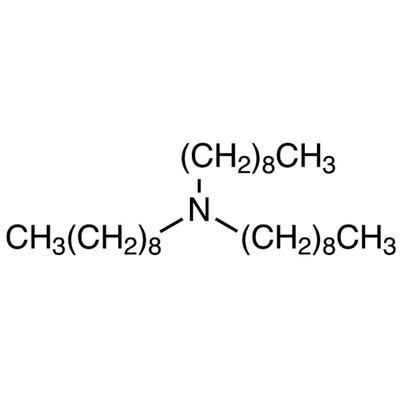 Trinonylamine&gt;98.0%(T)5mL