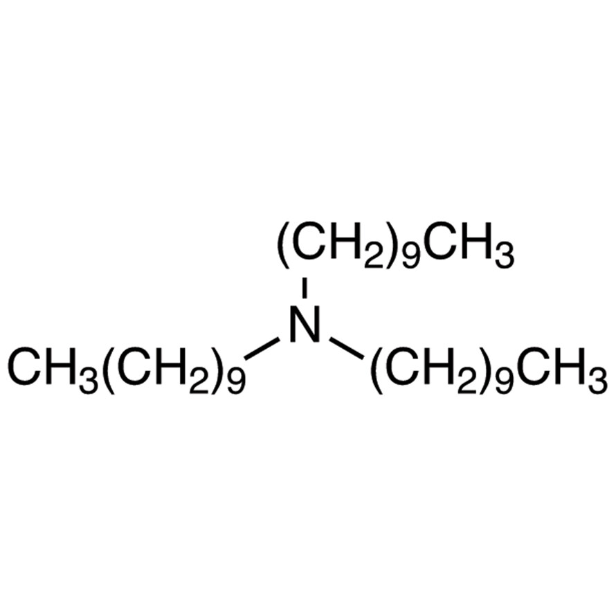 Tri-n-decylamine&gt;97.0%(T)5g