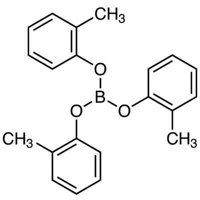Tri-o-tolyl Borate&gt;98.0%(T)25mL
