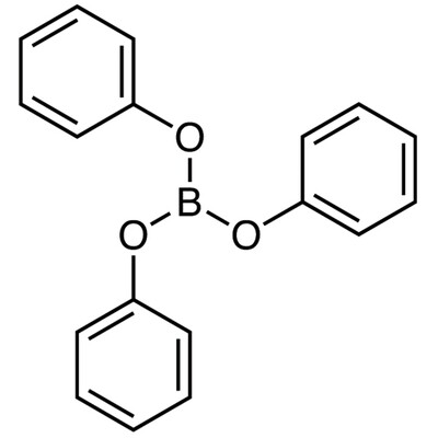 Triphenyl Borate&gt;96.0%(T)500g