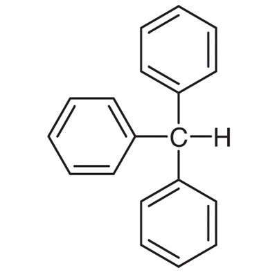 Triphenylmethane&gt;98.0%(GC)100g