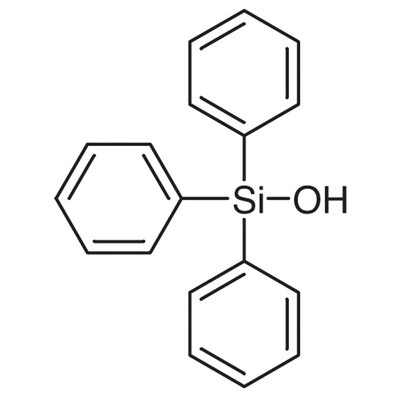 Triphenylsilanol&gt;98.0%(GC)250g