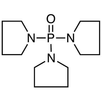 Tripyrrolidinophosphine Oxide&gt;98.0%(GC)25g