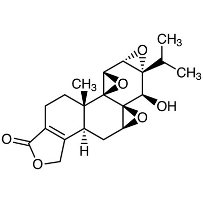 Triptolide>98.0%(HPLC)10mg Triptolide>98.0%(HPLC)10mg