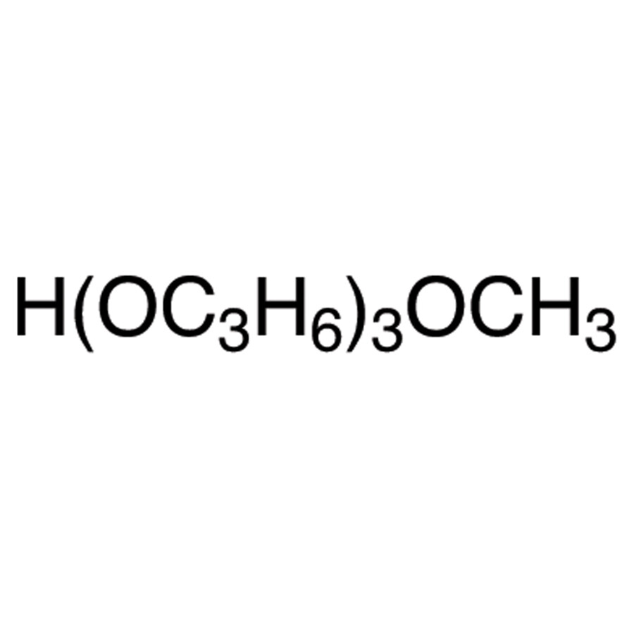 Tripropylene Glycol Monomethyl Ether (mixture of isomer)&gt;93.0%(GC)25g