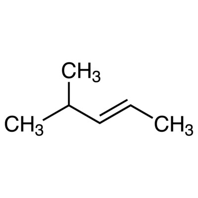 trans-4-Methyl-2-pentene&gt;95.0%(GC)25mL