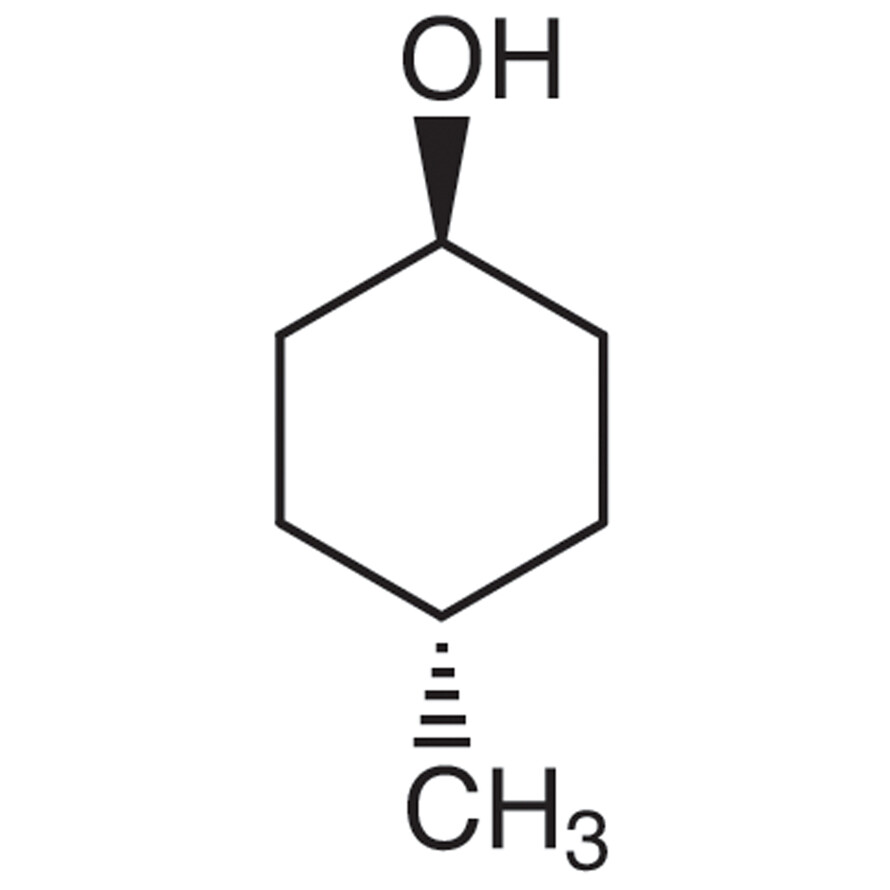 trans-4-Methylcyclohexanol&gt;98.0%(GC)5mL