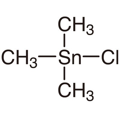Trimethyltin Chloride&gt;98.0%(GC)5g