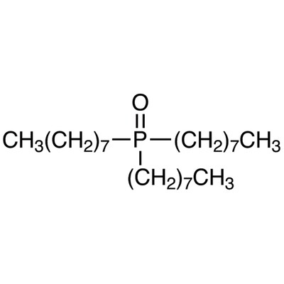 Tri-n-octylphosphine Oxide&gt;95.0%(GC)100g
