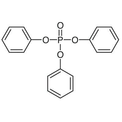 Triphenyl Phosphate&gt;99.0%(GC)25g