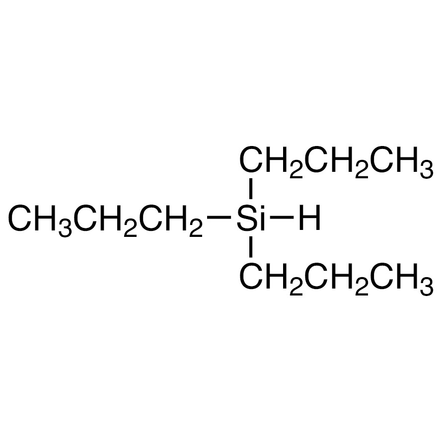 Tripropylsilane&gt;98.0%(GC)5g