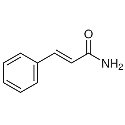 trans-Cinnamamide&gt;98.0%(GC)(N)5g