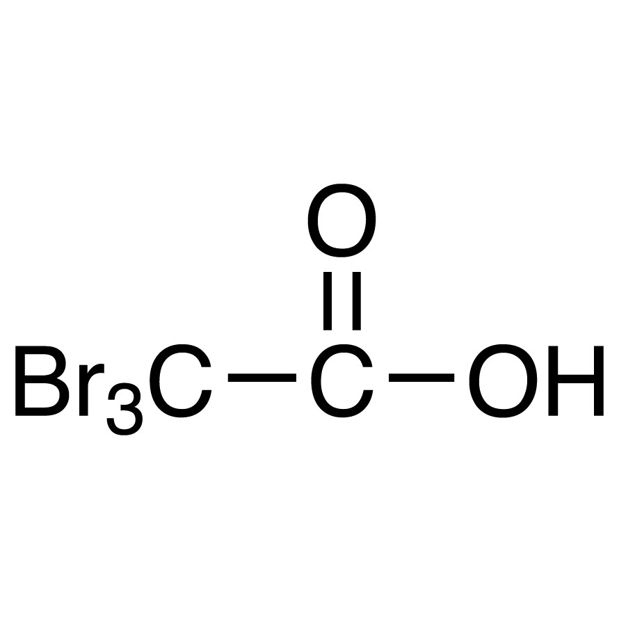 Tribromoacetic Acid>98.0%(T)500g