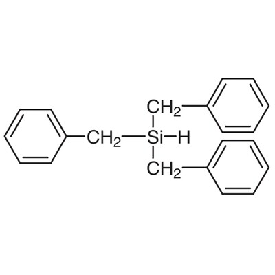 Tribenzylsilane&gt;98.0%(GC)25g