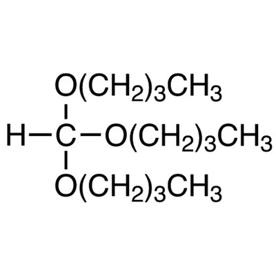Tributyl Orthoformate&gt;95.0%(GC)25mL