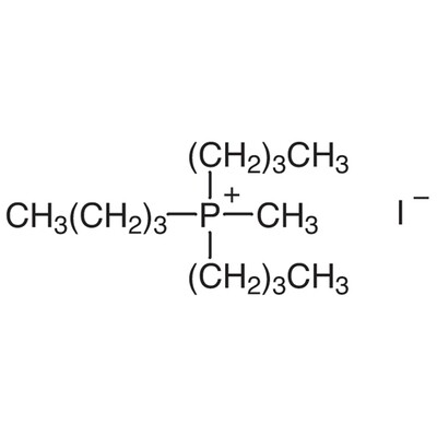 Tributylmethylphosphonium Iodide&gt;98.0%(T)5g