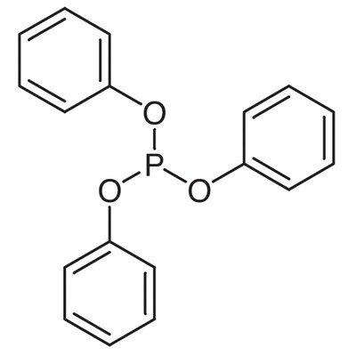 Triphenyl Phosphite&gt;97.0%(GC)25g