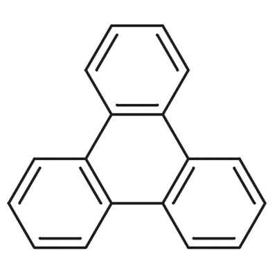 Triphenylene&gt;96.0%(GC)100mg
