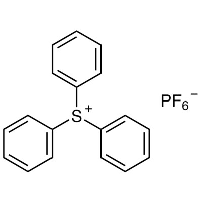 Triphenylsulfonium Hexafluorophosphate&gt;98.0%(HPLC)25g