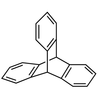 Triptycene&gt;98.0%(GC)1g