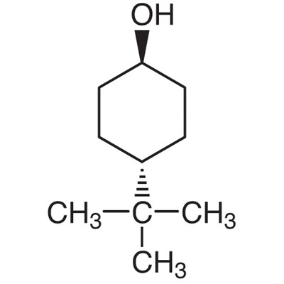 trans-4-tert-Butylcyclohexanol&gt;95.0%(GC)5g