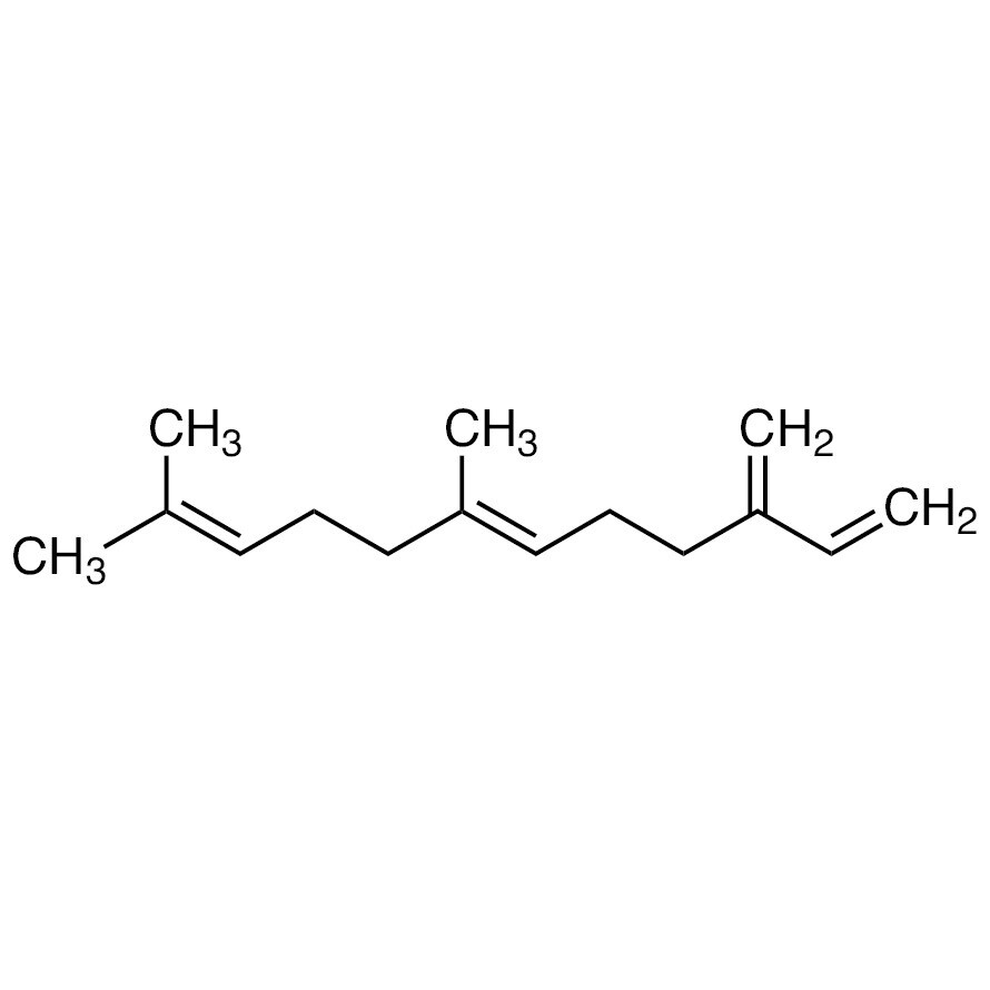 trans-beta-Farnesene&gt;95.0%(GC)250mg