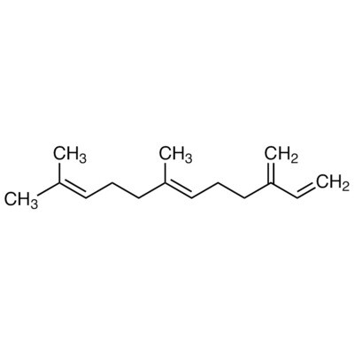 trans-beta-Farnesene&gt;95.0%(GC)250mg